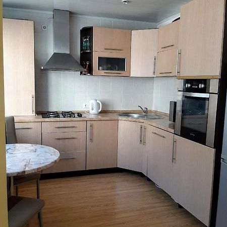 Irene Apartments 드루스키닝카이 외부 사진