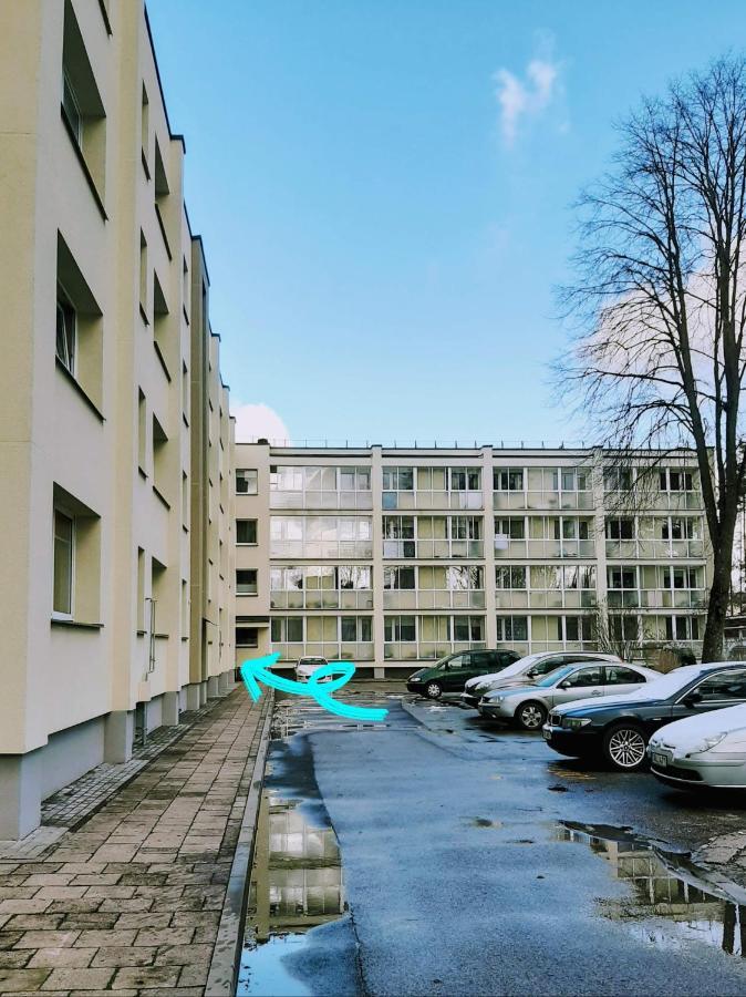 Irene Apartments 드루스키닝카이 외부 사진