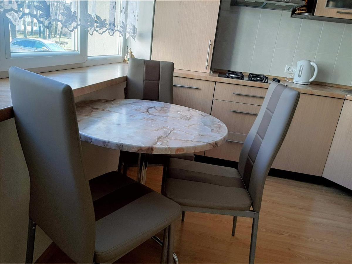 Irene Apartments 드루스키닝카이 외부 사진