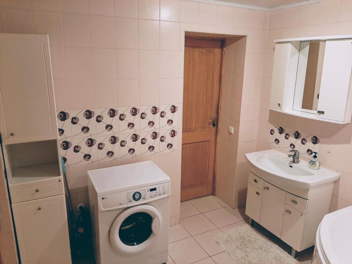 Irene Apartments 드루스키닝카이 외부 사진