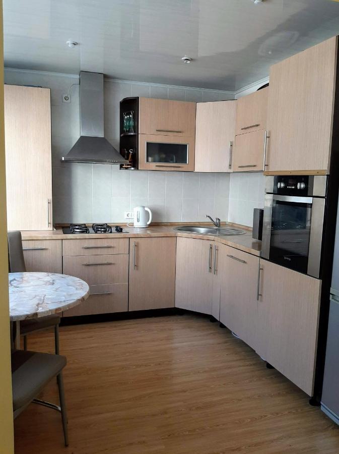 Irene Apartments 드루스키닝카이 외부 사진
