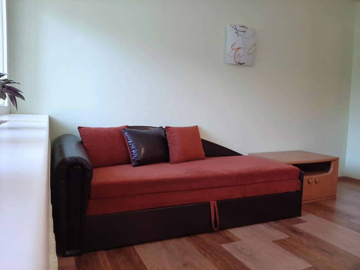 Irene Apartments 드루스키닝카이 외부 사진