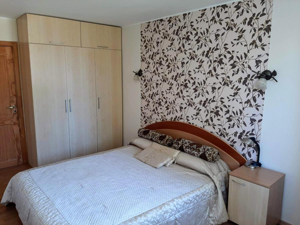Irene Apartments 드루스키닝카이 외부 사진