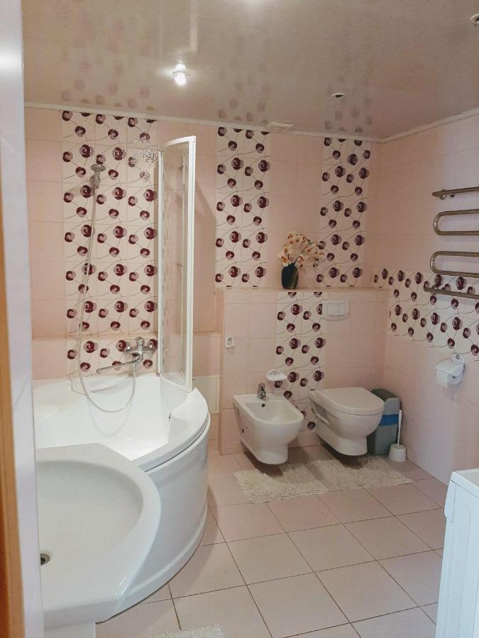 Irene Apartments 드루스키닝카이 외부 사진